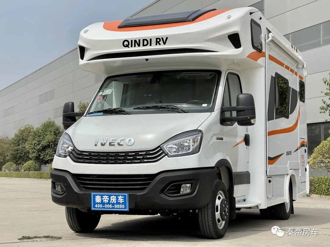 秦帝铜爵系列QC25