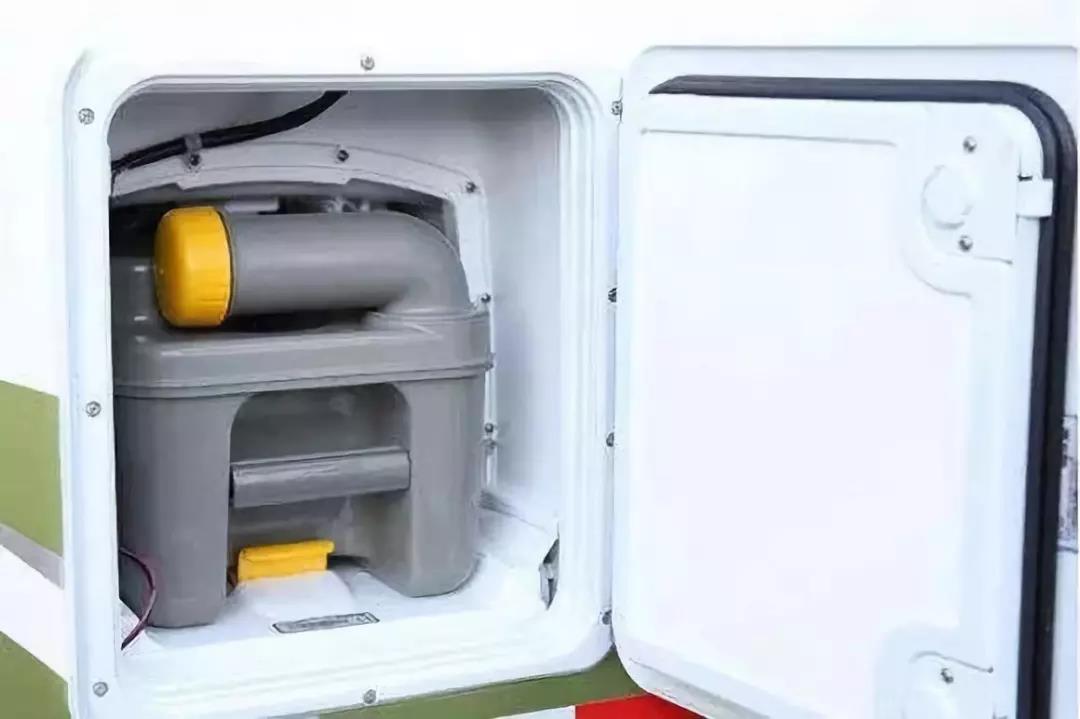 青岛大通房车